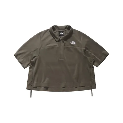 THE NORTH FACE Urban Exploration Polo Shirt Women's