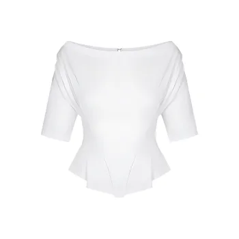 Khy T Shirt Women's White/White