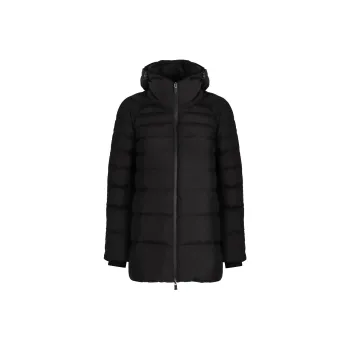 HERNO Hooded Down Jacket
