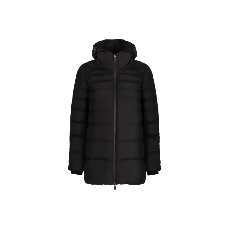 HERNO Hooded Down Jacket-0