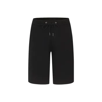 C'N'C Rhythm Party Series Casual Shorts Men's Black