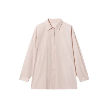THE SEA LIFE Shirt Women's Cherry Blossom Pink