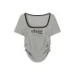 Medium Heather Gray