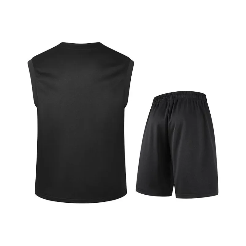 FORIDER Casual Sportswear Unisex-5