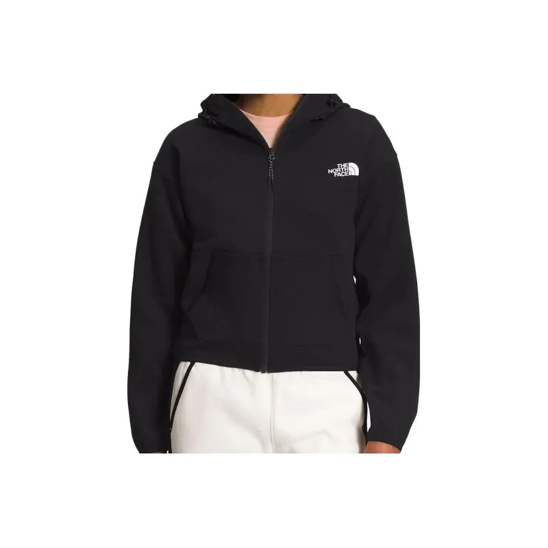 THE NORTH FACE Sweatshirts Women's Black-0