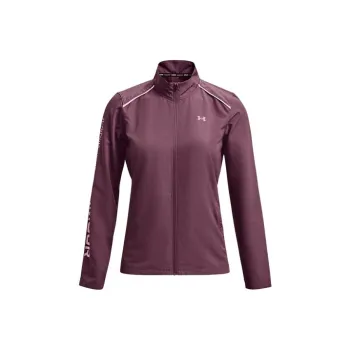 Under Armour Rain Jackets Women's Purple