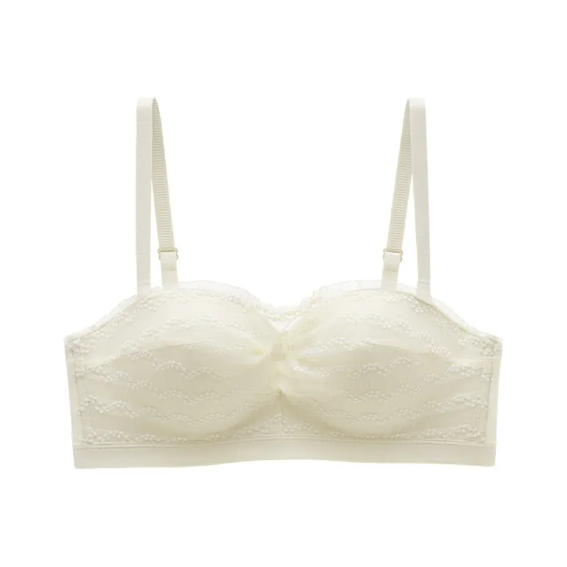 Elan and White Women's Bras-3