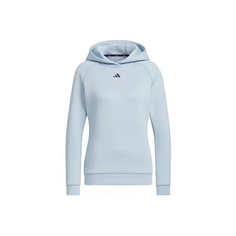 Adidas Sweatshirts Women's Miracle Blue-0
