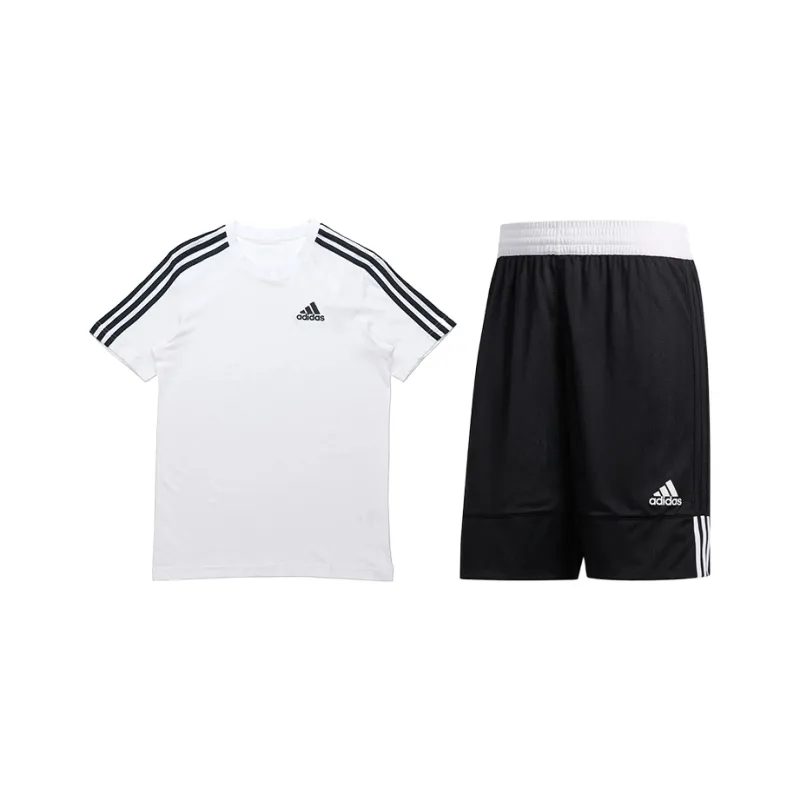 Adidas Casual Sportswear Unisex-0