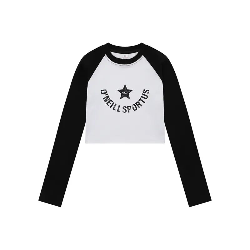 O'Neill T Shirts Women's-0