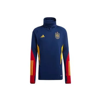 Adidas Soccer Jerseys Men's Navy Blue