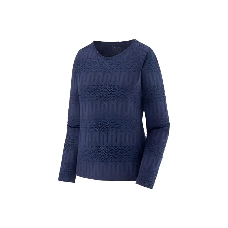 Patagonia Capilene Sweatshirt Women's-1
