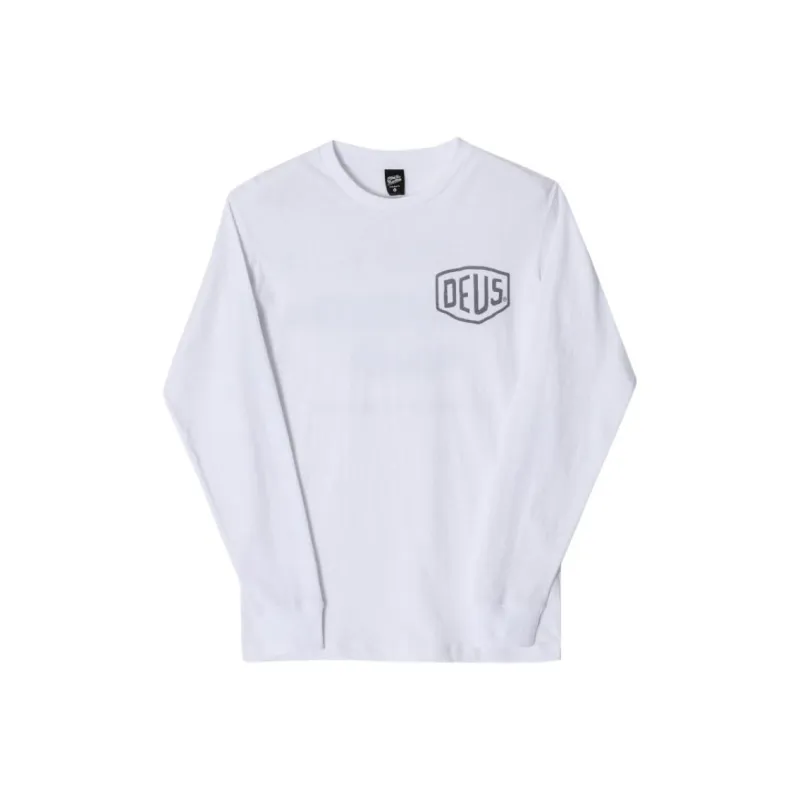 Deus Ex Machina Venice T shirt-0