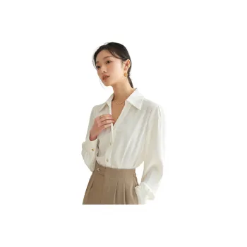 Dajia Poetry Shirts Women's