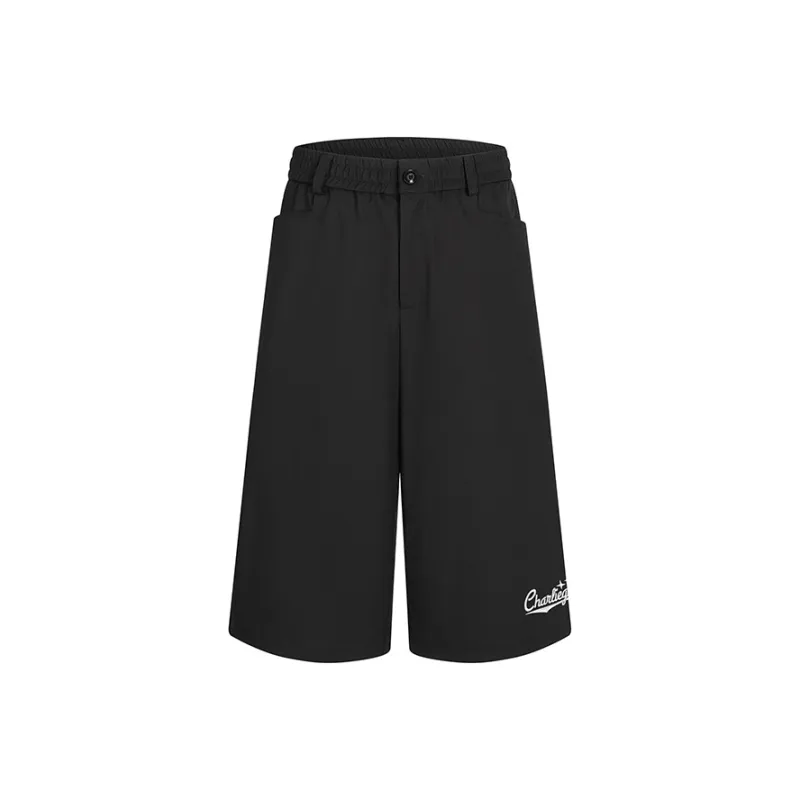 CHARLIE GOLF Casual Shorts Unisex-4