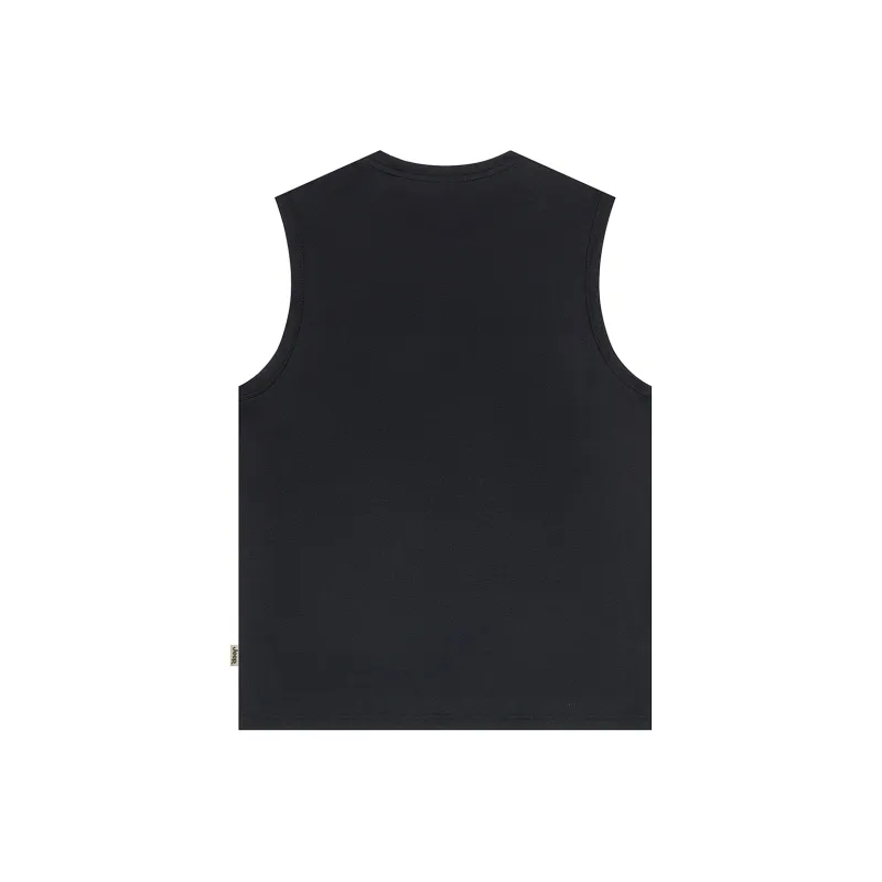 Jeep Pasture Horse Lifestyle Tank Top Unisex-29