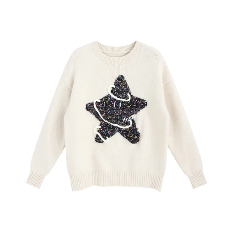 SNZX Knitwear Women's-6