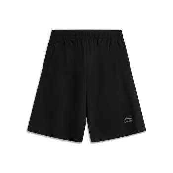 LiNing Sports Fashion Collection Casual Shorts Men's Black