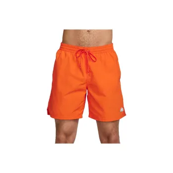 Nike Casual Shorts Men's Bright Orange