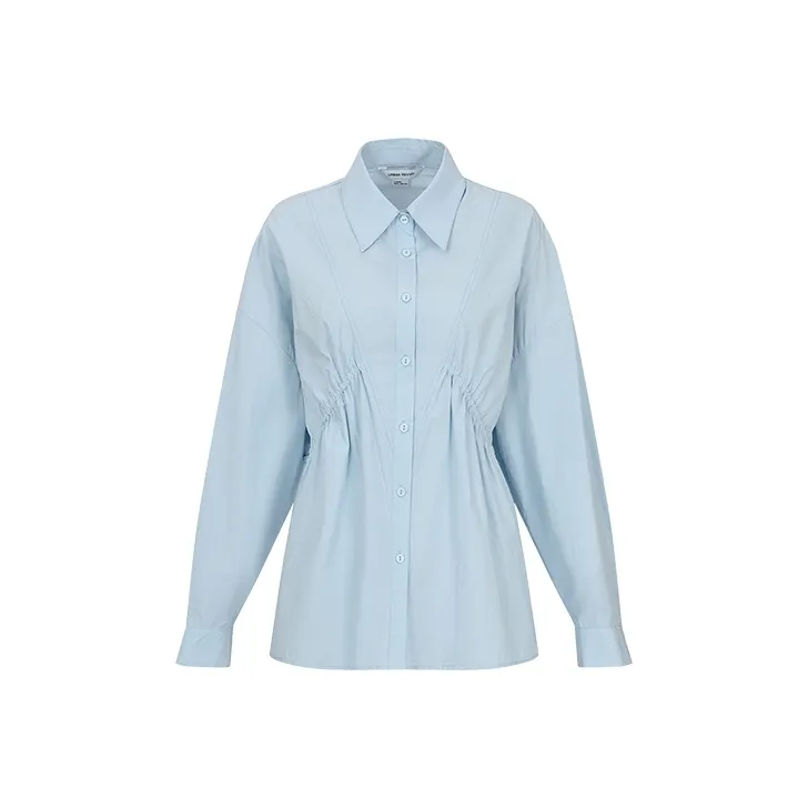 URBAN REVIVO Shirts Women's-0