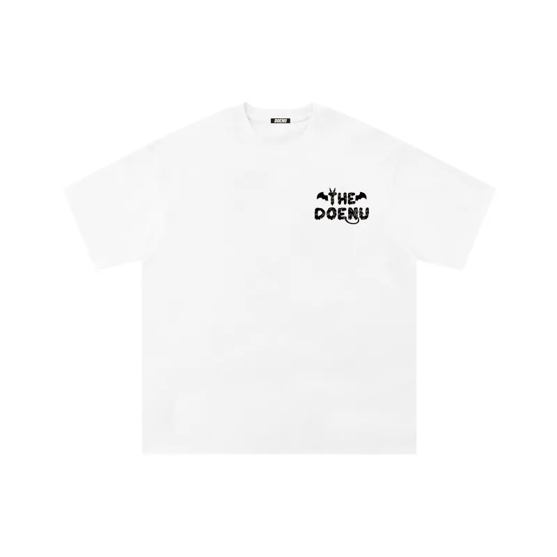 DOENU T Shirts Unisex-6