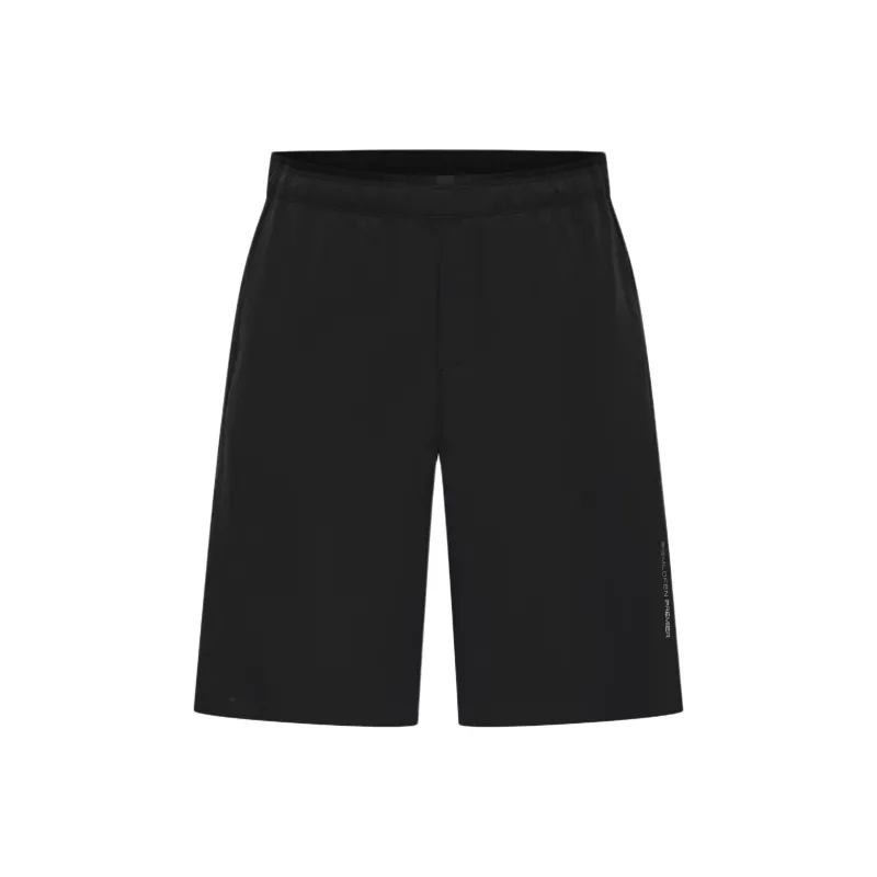 Biyin Leufen Cool Sunscreen Series Casual Shorts Men's-0