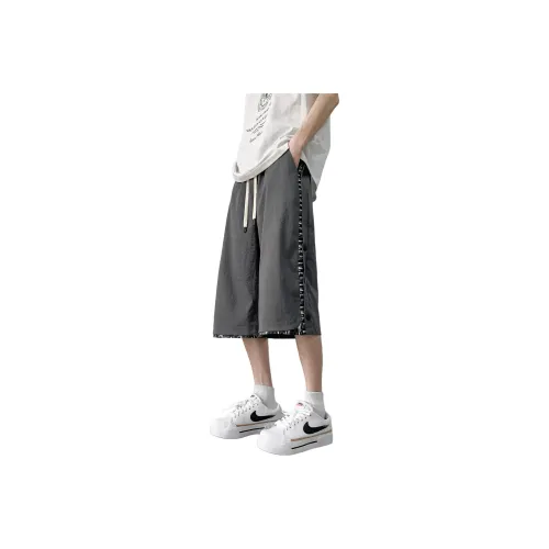 FRQ Casual Shorts Unisex