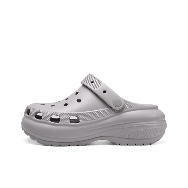 ROBINHOOD Clogs Women's Box Included-6