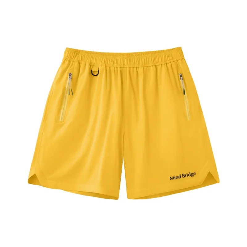 MindBridge Casual Shorts Unisex-7