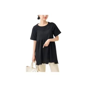 FREAK'S STORE T-Shirts Women's Black