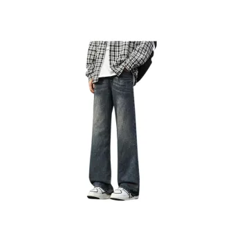 DANGERTIGER Jeans Unisex
