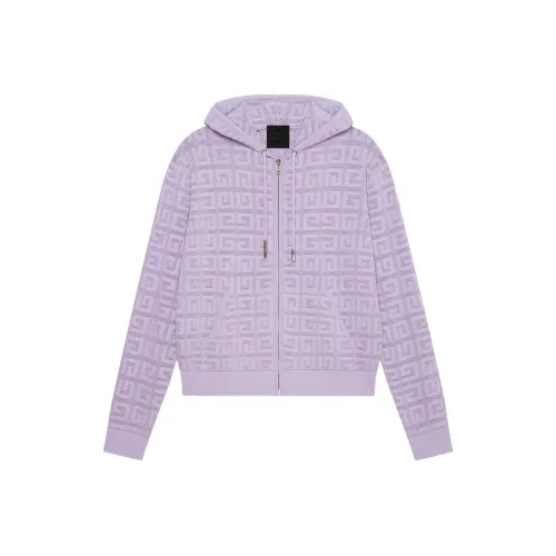 Givenchy Knitwear Women's Purple