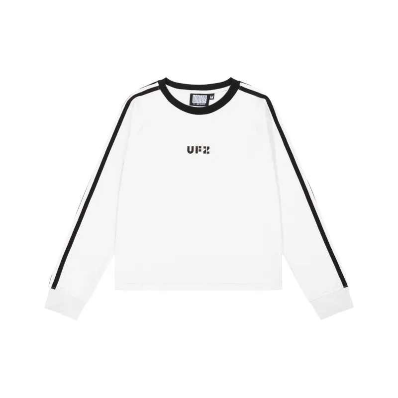 UFZ T Shirts Women's-2