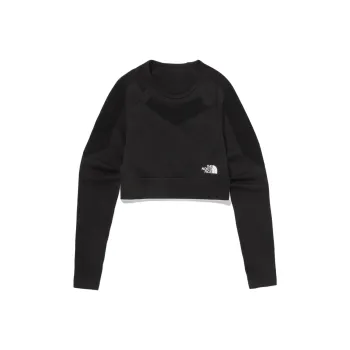 THE NORTH FACE T-Shirt Women's Black