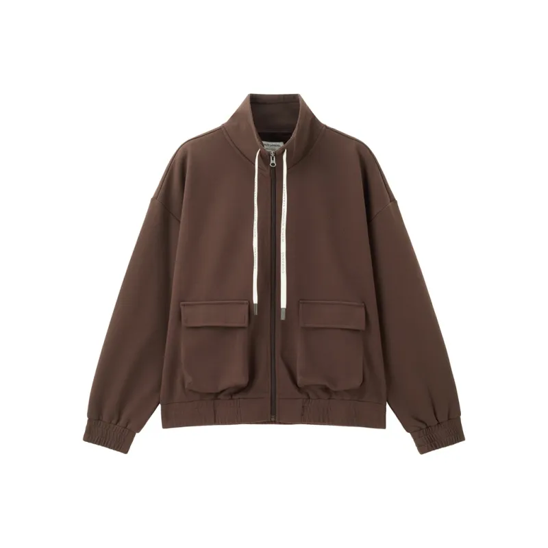 UNIQLO Jackets Women's-2