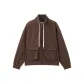91 Umber Brown