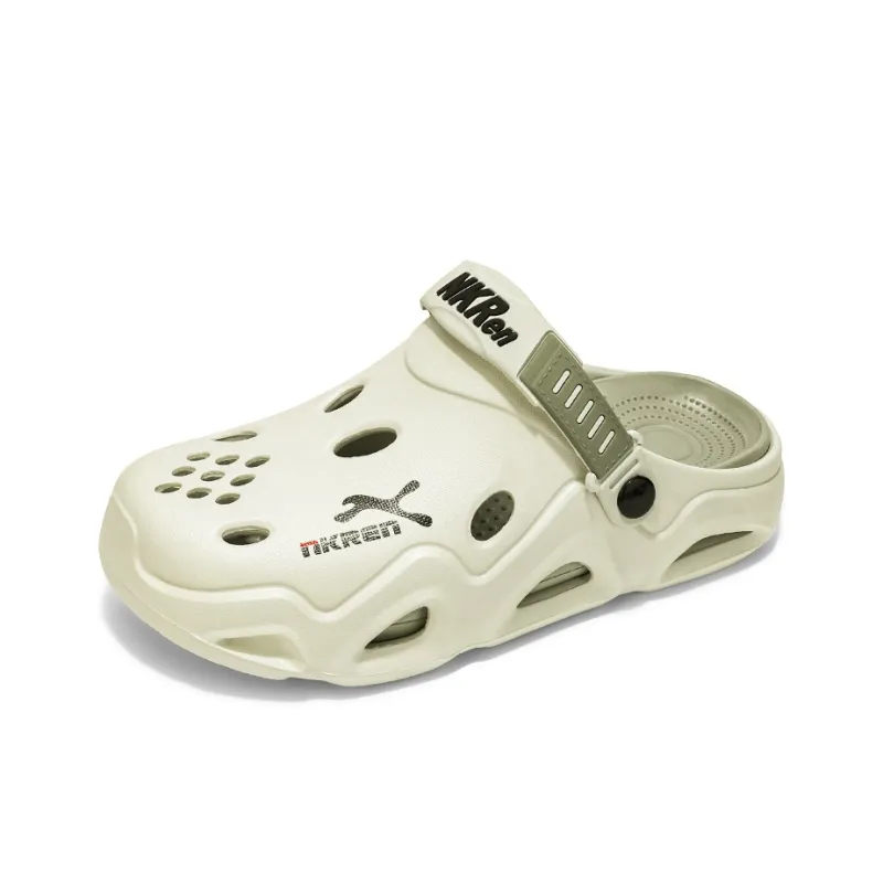 MESUCA Clogs Men-10
