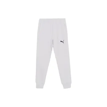 PUMA Soccer Bottom Men's Feather Gray