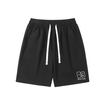 My name is MT Casual Shorts Unisex