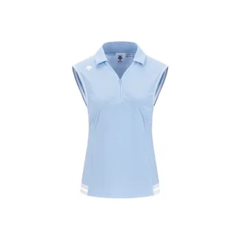 DESCENTE T Shirts Women's