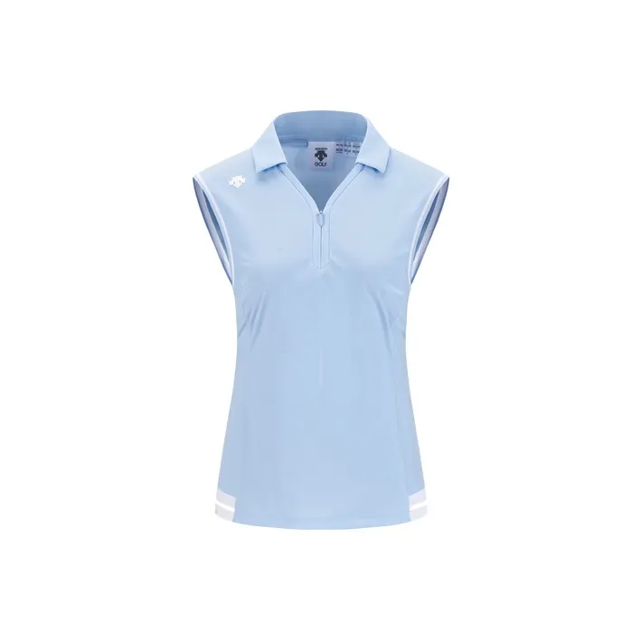 DESCENTE T Shirts Women's-0