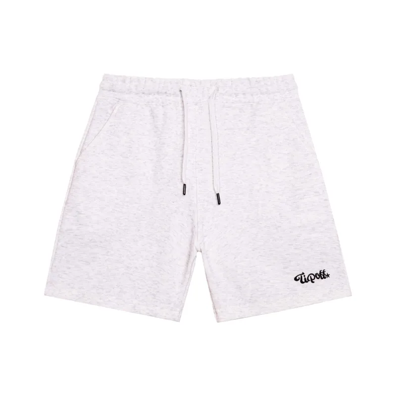 TIP OFF Casual Shorts Unisex-0