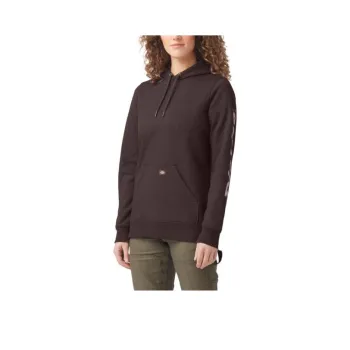 Dickies Sweatshirts Women's Brown