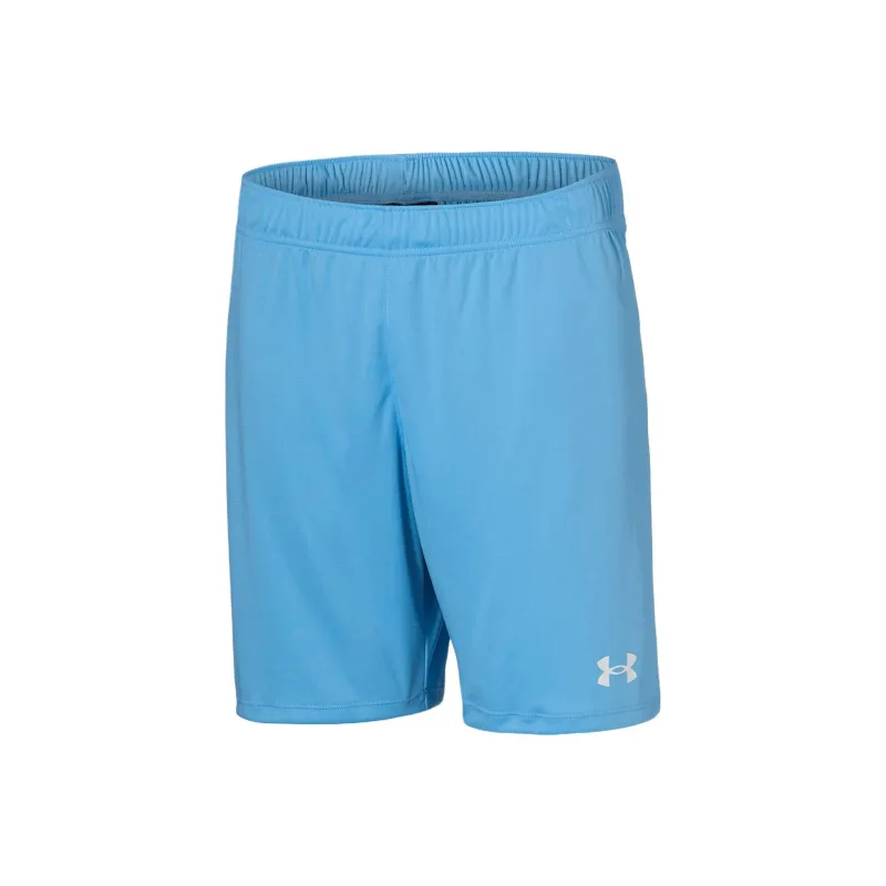 Under Armour Soccer Bottom Men's Blue-0