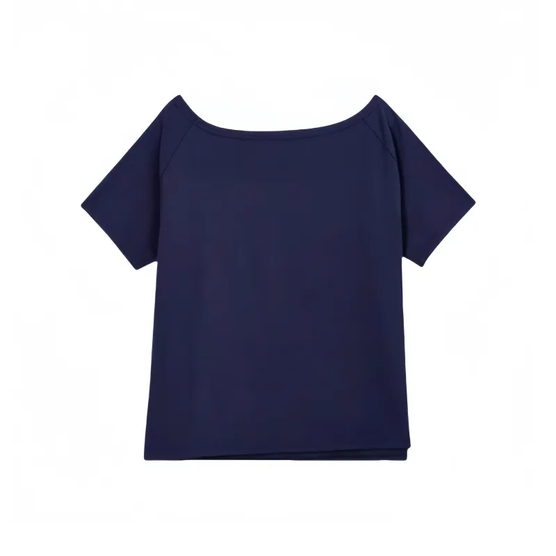 MOUT RECON TAILOR T Shirt Women's Navy Blue-1