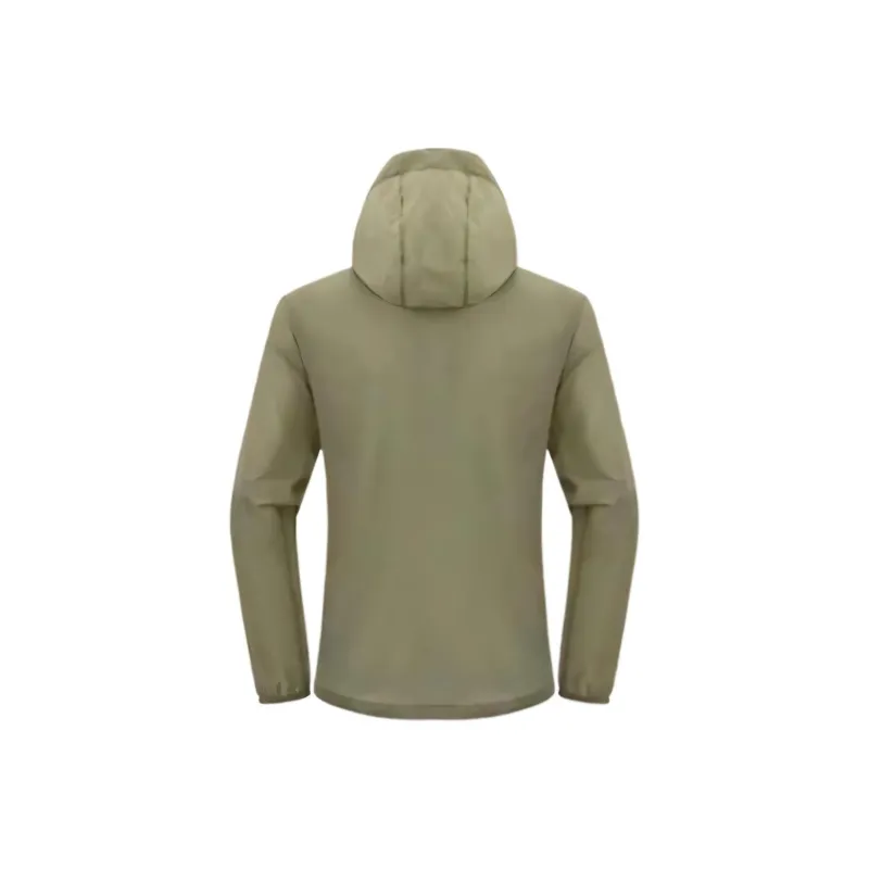 Under Armour Outdoor SS25 Jacket Women's Green 0103-1