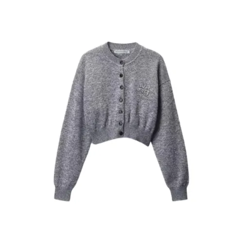 UMA WANG Frayed Hem Knitted Jumper