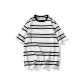 White Black Stripes