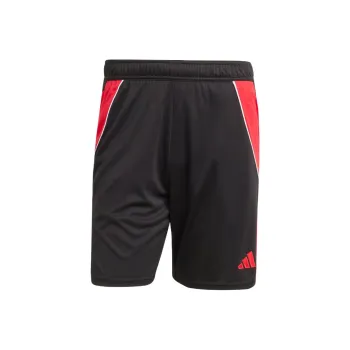 Adidas Free Shipping With AdiClub Tiro 24 Training Shorts