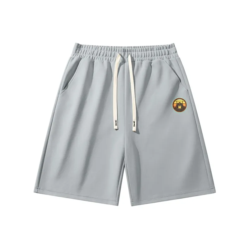 TRANSFORMERS Casual Shorts Unisex-12